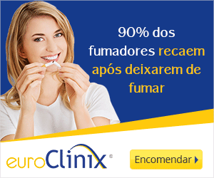 Quer isto deixei de fumar