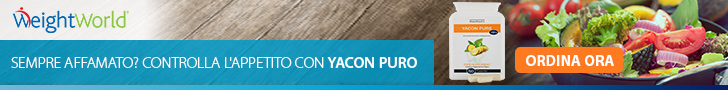 prodotto yacon puro