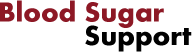 Blood Sugar Support coupons logo