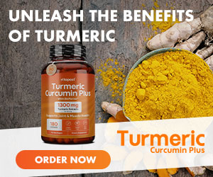 Benefits Of Turmeric And Curcumin