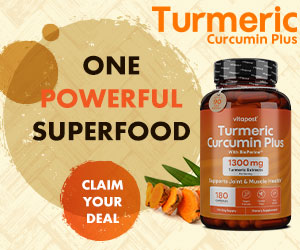 Benefits Of Turmeric And Curcumin